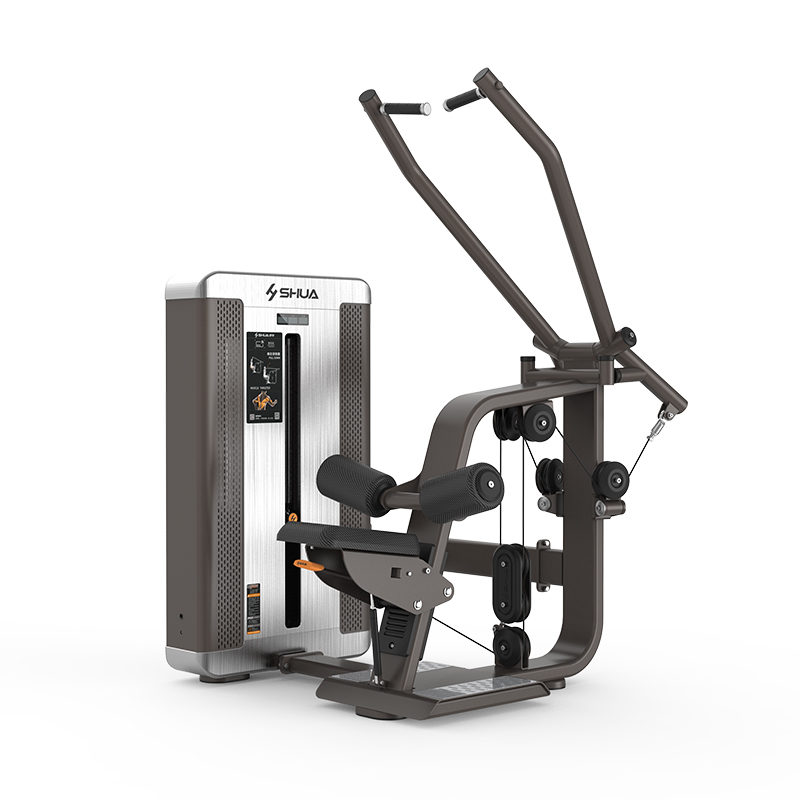 挂片式腹肌训练器 SH-G6915